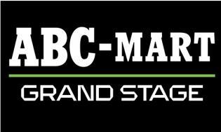 【ABC-MART GRAND STAGE】