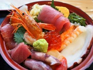 美味しい海鮮や肉料理でお客様を幸せにしませんか？