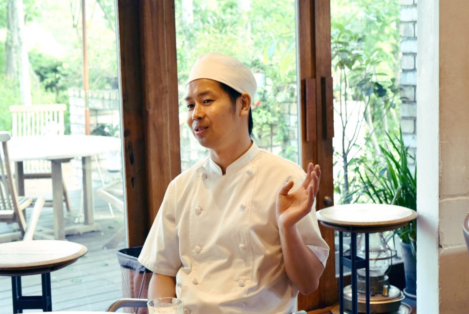 平野さん