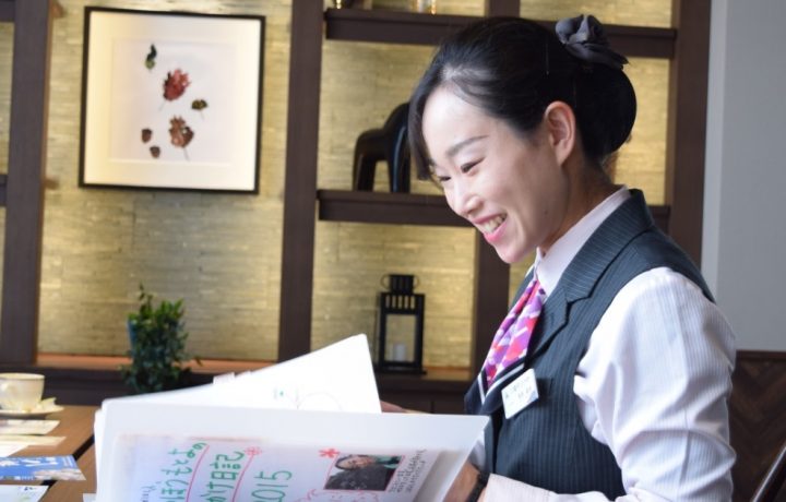 八幡平リゾート高橋さん