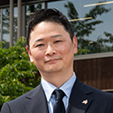 若松社長