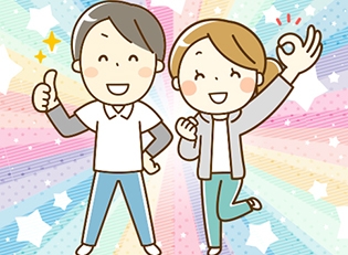 お菓子のピッキング作業