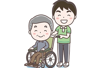介護士（グループホーム）