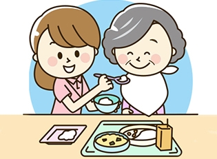 介護士（有料老人ホーム）