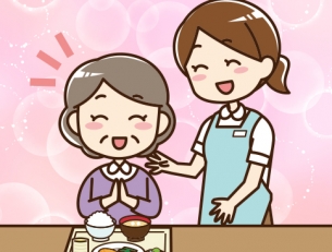 介護士（グループホーム）