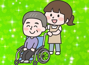 介護士（有料老人ホーム）