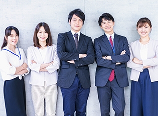 試験運営業務