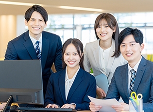 営業(進行管理職)
