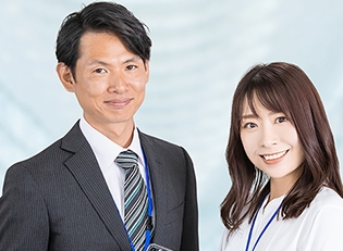 営業スタッフ