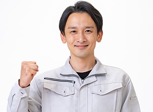 自動車小物部品の組付け及び検査