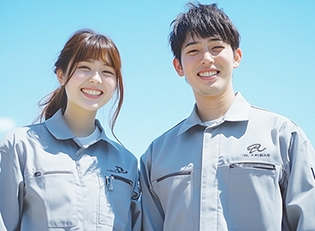倉庫内でのピッキング