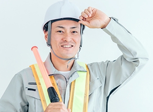 幅広い年代の男女が活躍しています♪