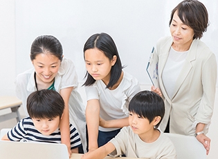 サービス管理責任者・児童発達支援管理責任者
