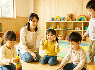 じゃがいも農園