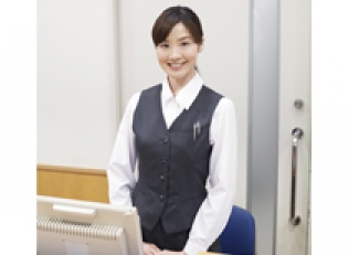 病院での受付事務