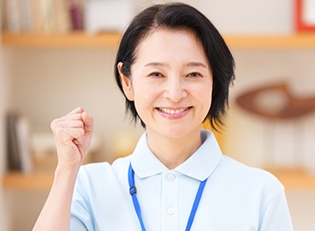 サービス提供責任者
