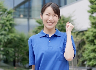 ヘルパー・介護福祉士