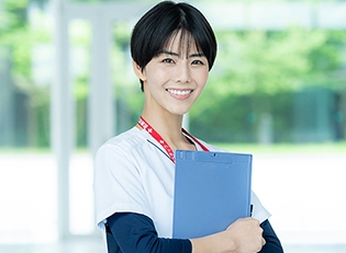 作業療法士