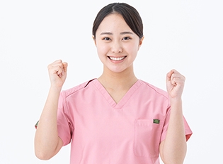理学療法士