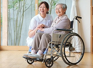 サービス提供責任者
