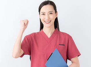 理学療法士