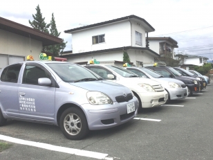 運転代行ドライバー