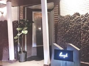 お店です。