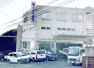 営業スタッフ