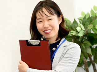 広告作成・応募者面接・他営業サポート