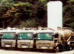大型ドライバー