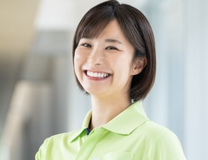 理学療法士