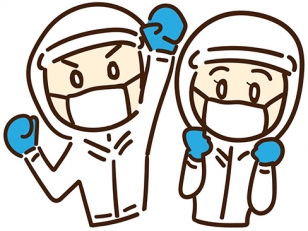 医薬品の包装業務