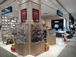 販売スタッフ