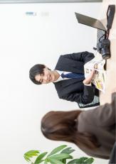 マーケティングサポーター
