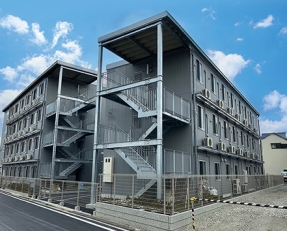 軽作業スタッフ