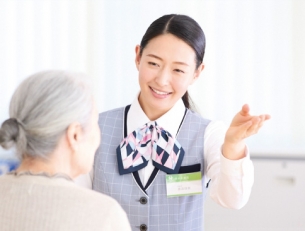 医療事務
