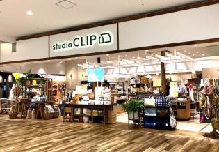 アパレル販売スタッフ