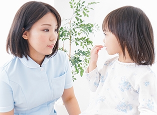 正・准看護師