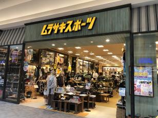 販売スタッフ