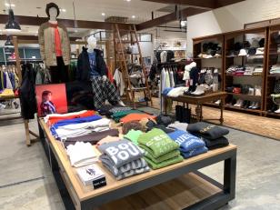 販売スタッフ