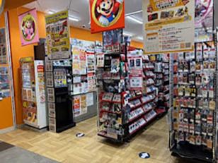 販売、接客スタッフ