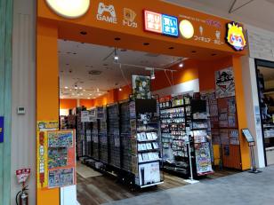 販売スタッフ