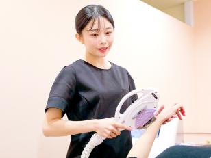 美容総合職・サロンスタッフ