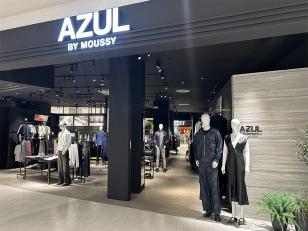 アパレル販売・接客スタッフ