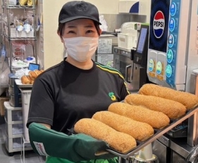 学生・パートさん大歓迎