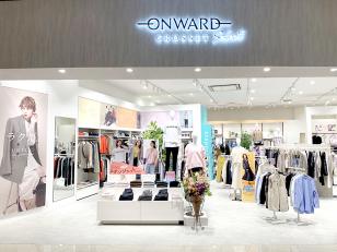 洋服の販売・接客スタッフ