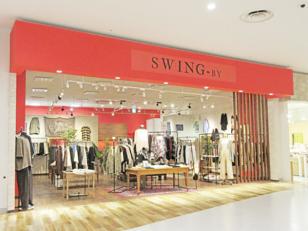 洋服の販売・接客スタッフ