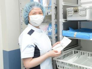 長く働ける職場です。