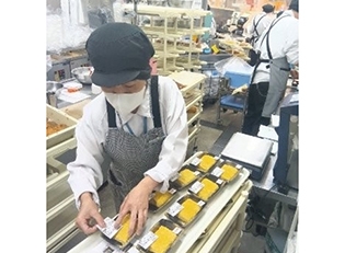 店舗スタッフ
