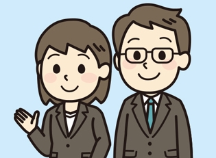 営業のお仕事！充実の待遇で働きませんか！人柄重視の採用です♪